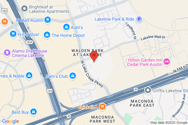 La Quinta Inn & Suites Austin/Cedar Park/Lakeline