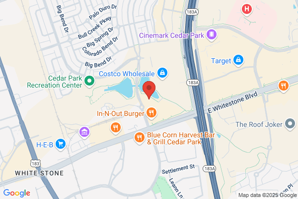SpringHill Suites by Marriott Austin Cedar Park