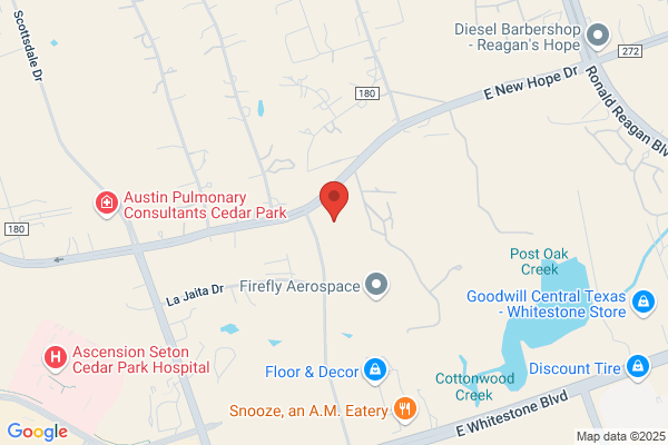 Ridge Point Insurance Group