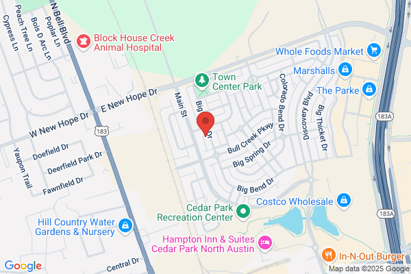 Progreen Landscape Solutions - Austin