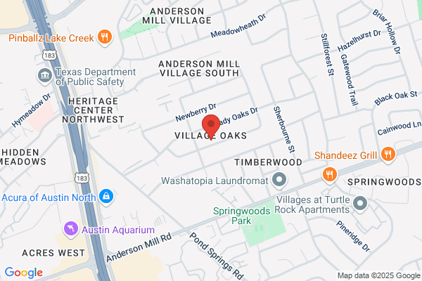 Cedar Park Small Engine Repair