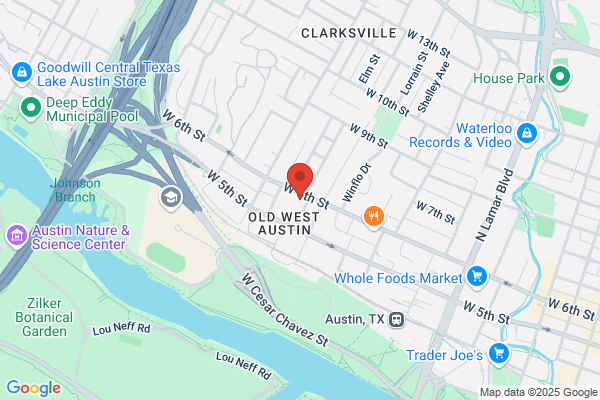 A+TX Civil Process, Notary & Investigations