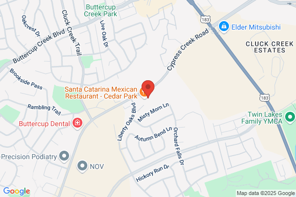 Gracie Barra Cedar Park