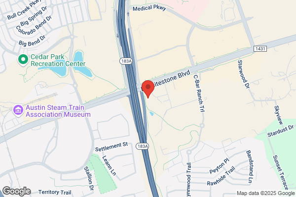 LaVida Massage of Cedar Park, TX