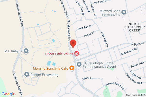Cedar Park Eye Care
