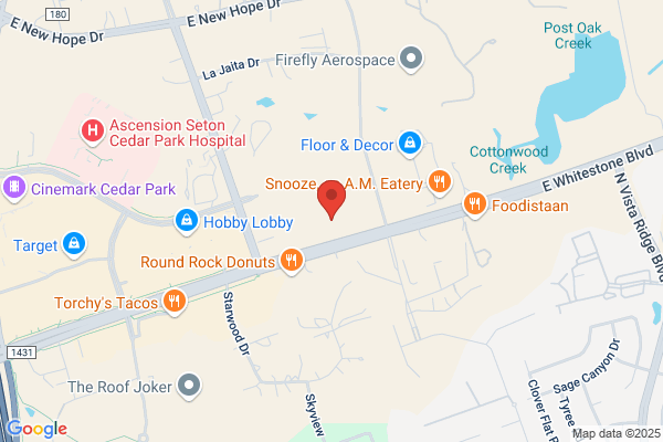 Austin Oral Surgery