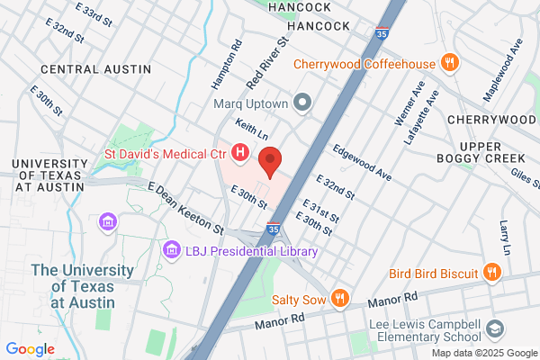 Orthopedic Associates of Central Texas