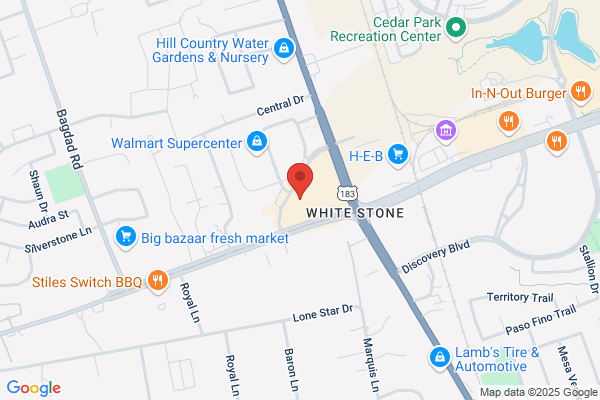 The Shops at Whitestone