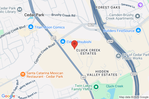 Hooked Realty