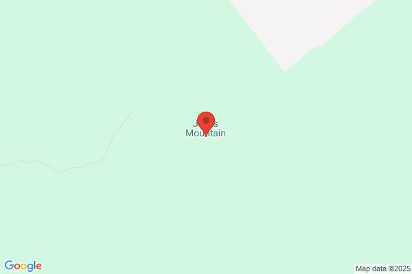 Jacks Mountain