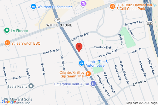 Waterloo Mfg Inc