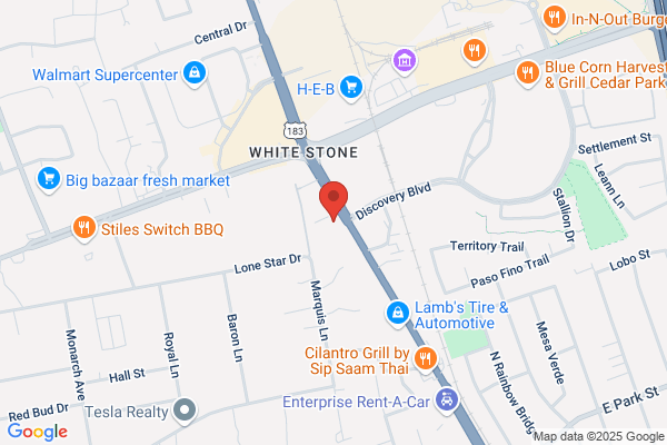 Mr Gatti's Pizza