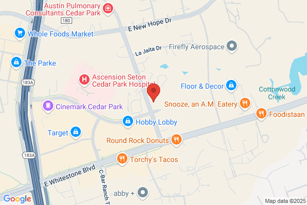North Austin Foot & Ankle Institute