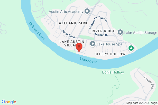 Austin Spas & Pool