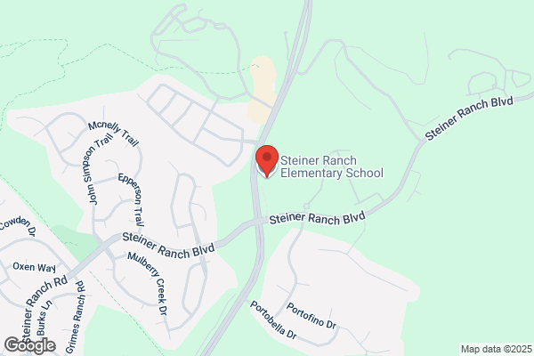 Leander Independent School District, Elementary Schools, Steiner Ranch Elementary