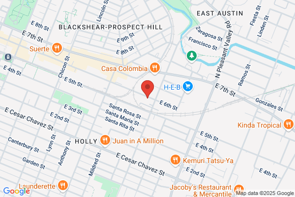 Dustin Lawless REALTOR® - Realty Austin