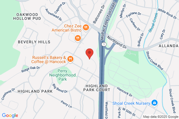 Henry Garcia | LindenDwell Real Estate