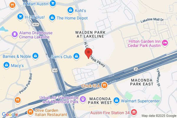 MUTTS Canine Cantina® - Austin