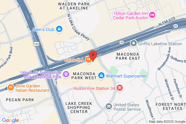 Whataburger