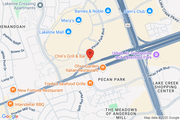 Chili's Grill & Bar