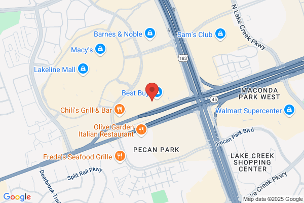 Hair World Salon & Spa