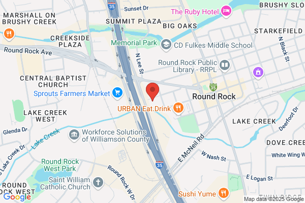 Baker-Aicklen & Associates Inc