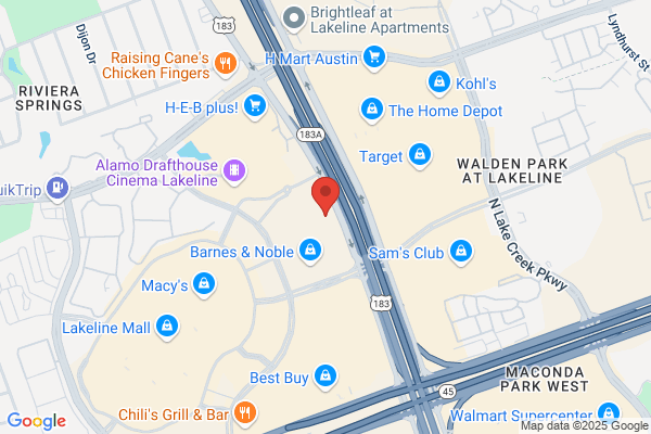 CPR Cell Phone Repair Austin - Lakeline