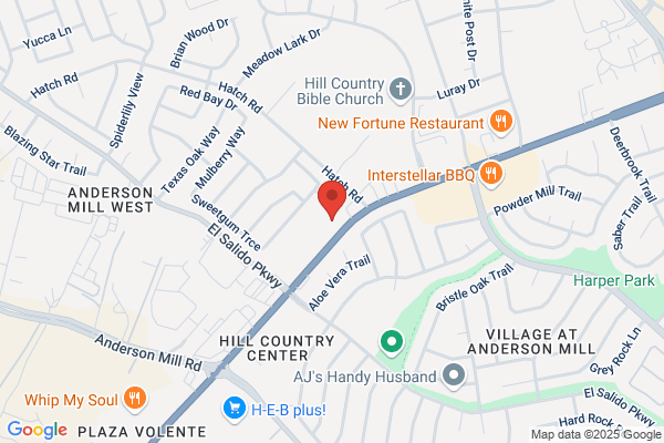 VCA Lakeline Animal Hospital