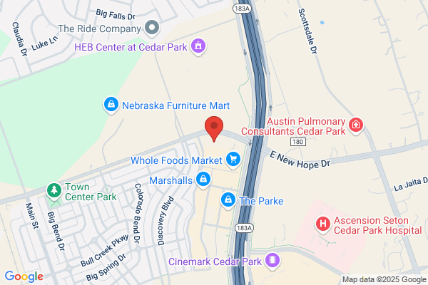 New Hope Animal Hospital