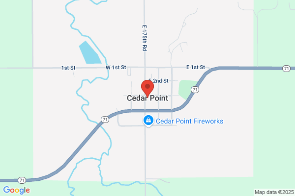 Eden Township