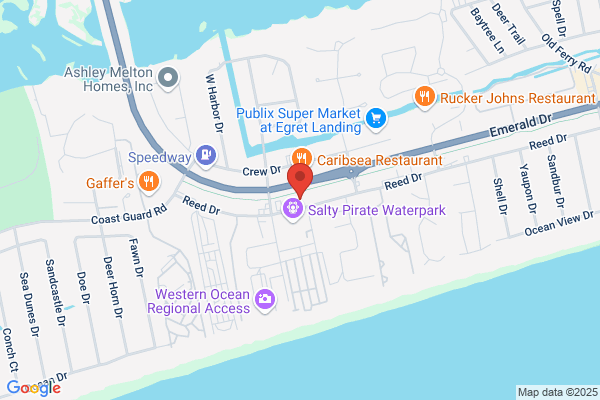 Emerald Isle Smiles: Aubrey Myers, DDS
