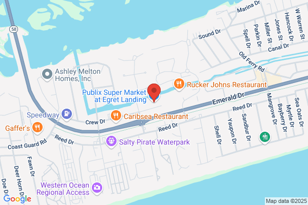 Publix Super Market at Egret Landing