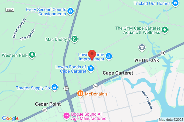ARCpoint Labs of Cape Carteret