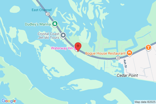 Barrier Island Kayak Expo