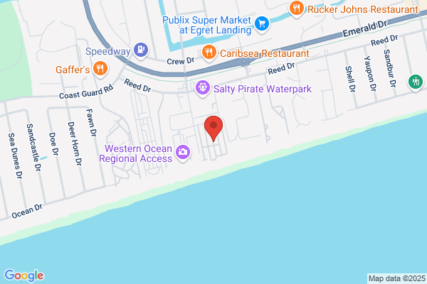Boardwalk Rv Park