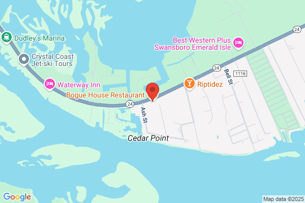 Bogue House Restaurant