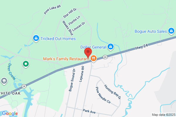 Carquest Auto Parts - Kittrel Auto Parts Cape Carteret Inc