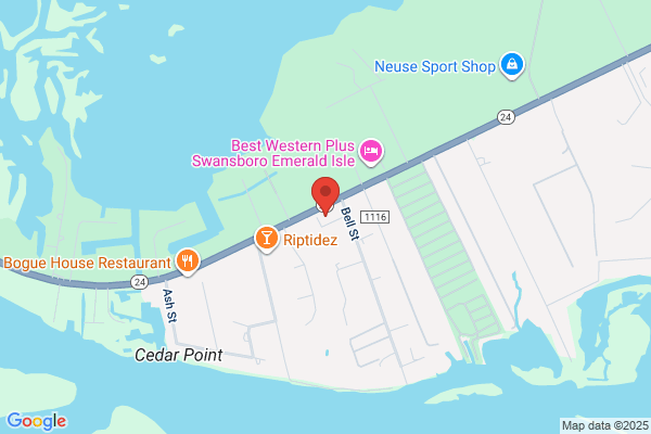Cedar Point Chiropractic Center