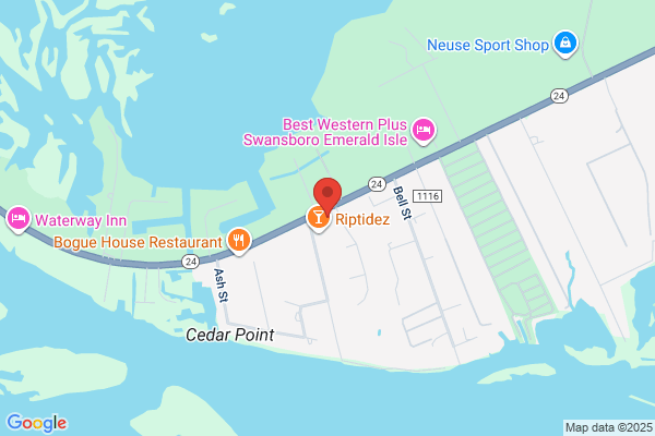 Coastal Image Salon and Spa