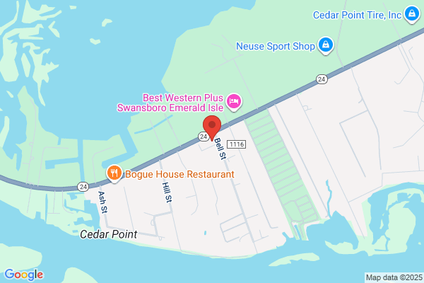 Crystal Coast Pharmacy & Home Medical