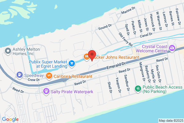 Emerald Isle Books and Toys