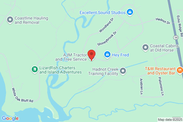 Emerald Isle Tree Service