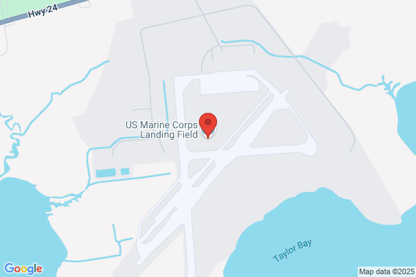 Marine Corps Auxiliary Landing Field