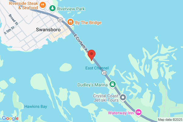 Nancy Lee Fishing Charters