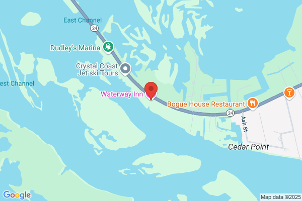 Waterway Inn