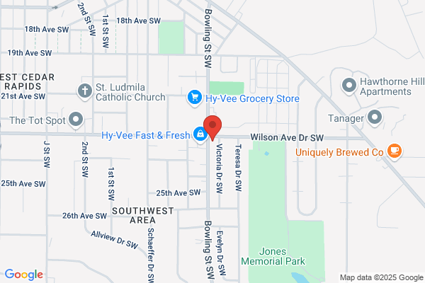 Dairy Queen Grill & Chill - Temporarily Closed