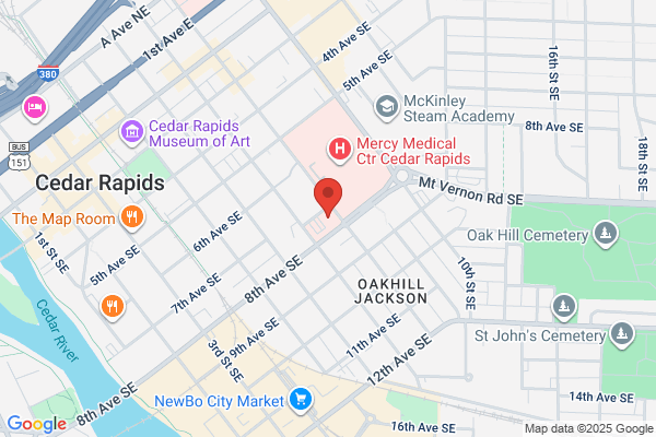 Cedar Rapids OB-Gyn Specialists, PC