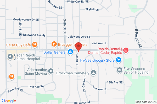 Discount Roofing & Siding of Cedar Rapids