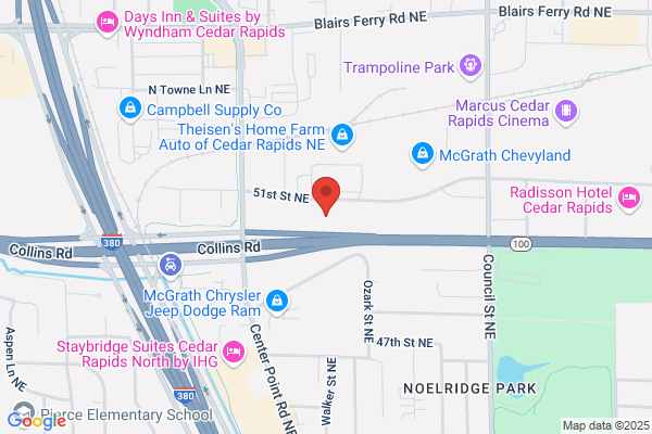 Bohr, Dahm, Greif & Associates, P.C.