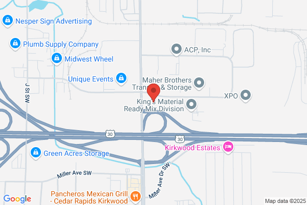 Cedar Rapids Comprehensive Treatment Center